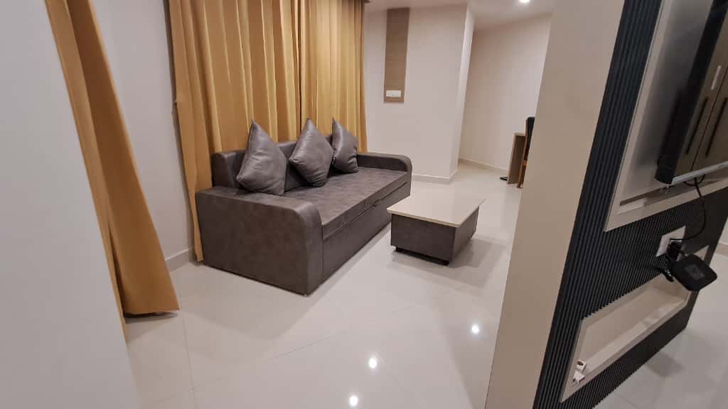 Family Suite Room